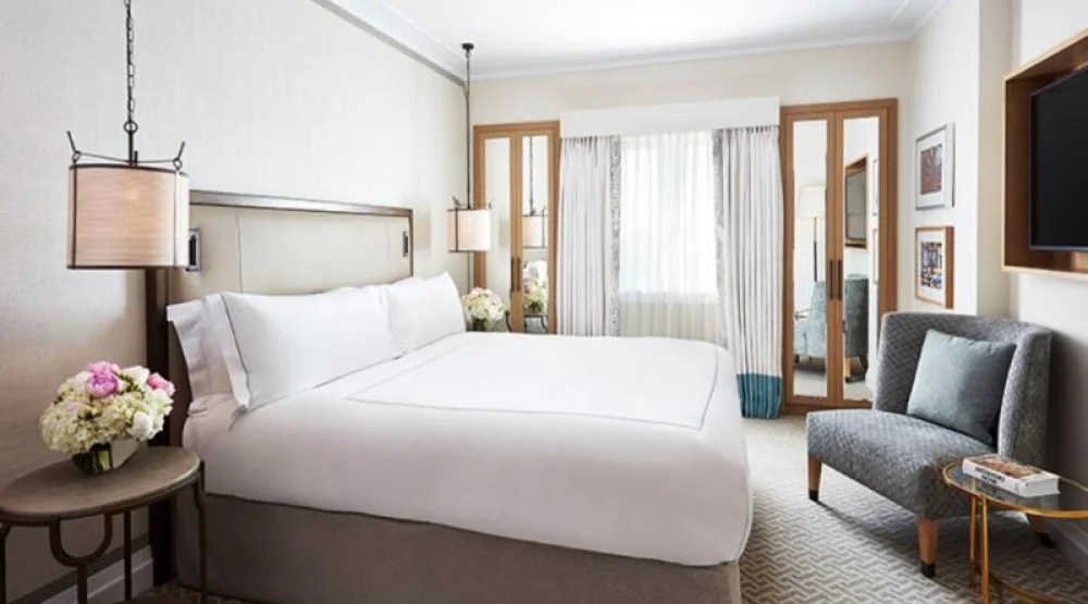 Belgravia Room at The Berkeley