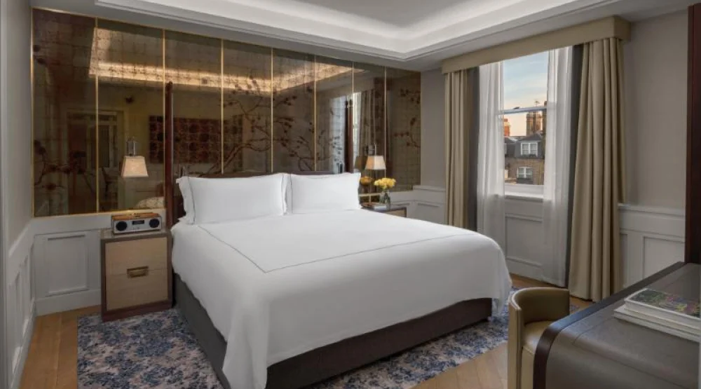 Mayfair Suite at The Biltmore Mayfair