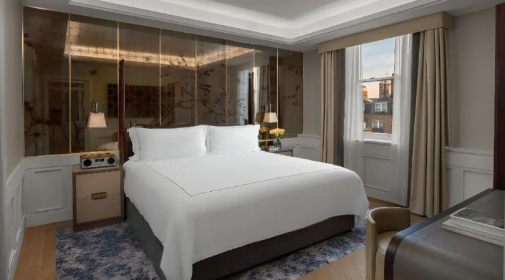 Suite Mayfair Suite at The Biltmore Mayfair