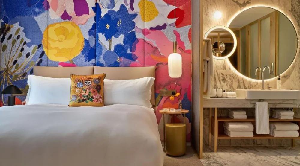 Lane Suite at The Botree