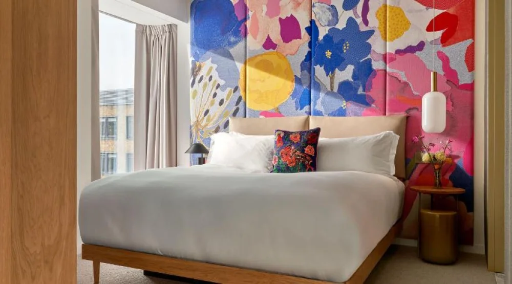 Mayfair Suite at The Botree