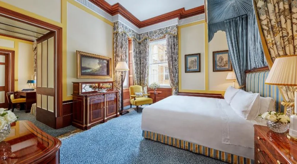 Premier Room at The Lanesborough