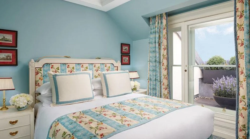 Superior Room at The Lanesborough