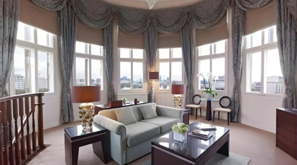 The Apartment Suite at The Royal Horseguards
