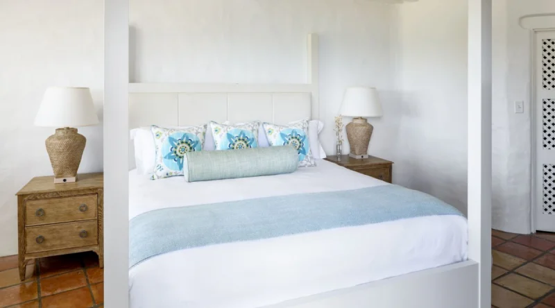 One Bedroom Ocean View Villa at Windjammer Landing Villa Beach Resort