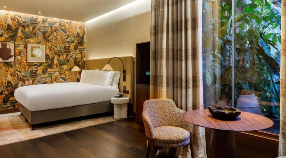 Spring Garden Suite at The Trafalgar St. James