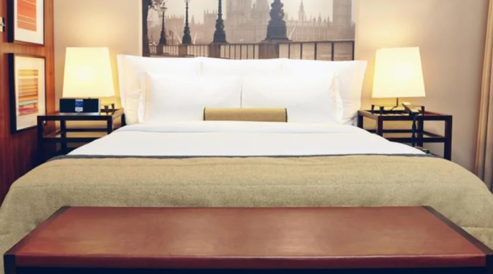 Studio, One Queen at Threadneedles Autograph Collection