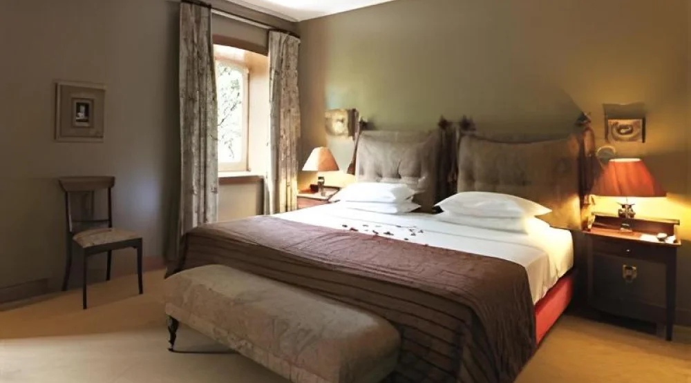 Executive Room at Casa da Calcada Relais & Chateaux