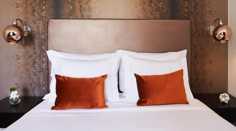 Superior Double Or Twin at Convento Do Seixo Boutique Hotel & Spa