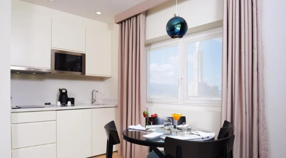 Deluxe Villa at Convento Do Seixo Boutique Hotel & Spa