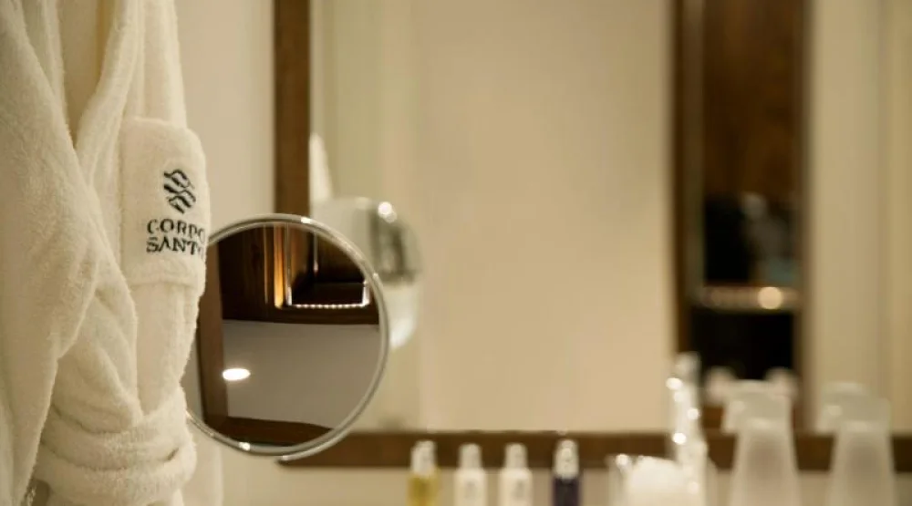 Classic Room at Corpo Santo Lisbon Historical Hotel