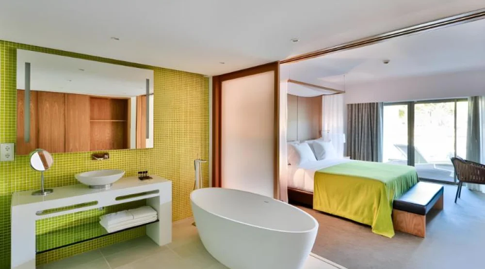 One Bedroom Apartment at Epic Sana Algarve