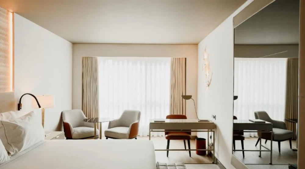 Premium Room at Epic Sana Marques