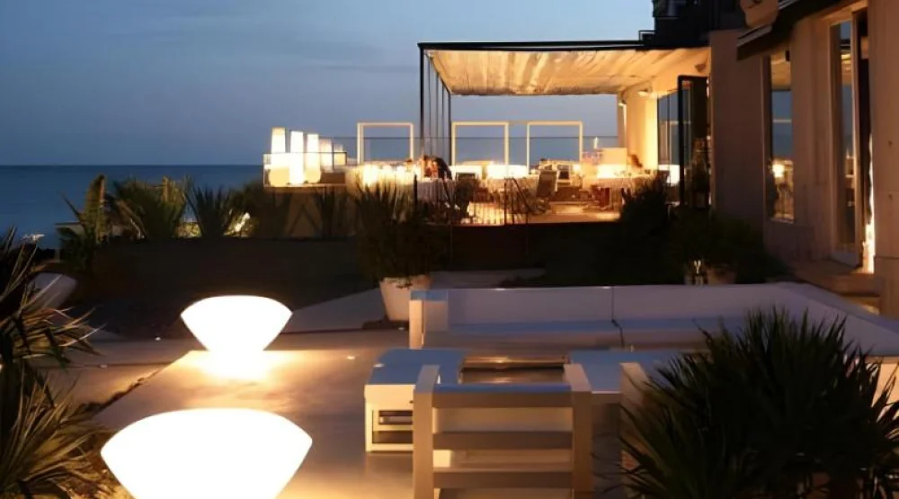 Design Room at Farol Hotel