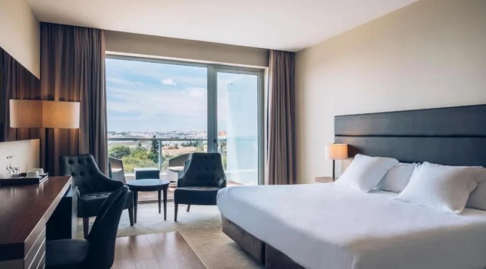 Standard at Iberostar Selection Lagos Algarve