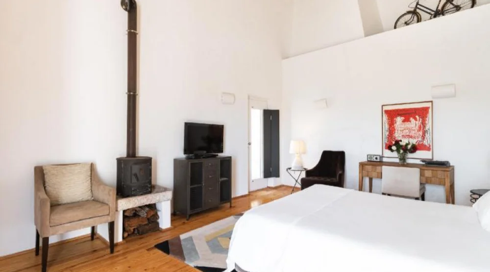 Junior Suite at Imani Country House