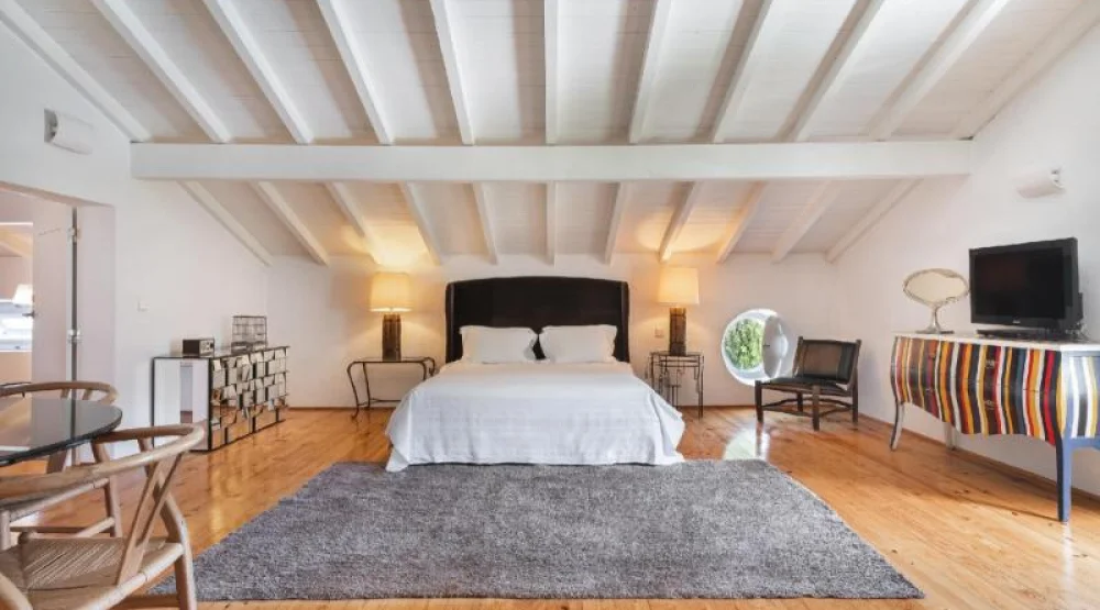 Suite at Imani Country House