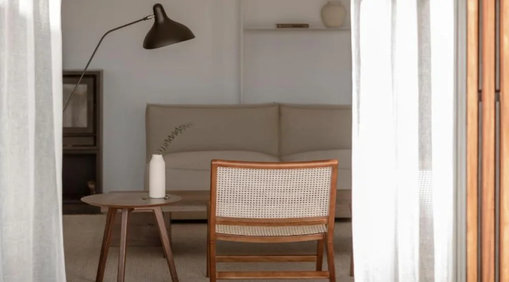 Villa at L'AND Vineyards Relais & Chateaux