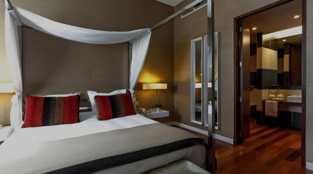 Suite at M'ar De Ar Aqueduto