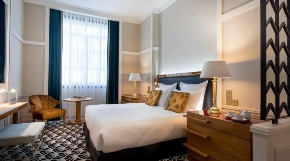 Insensee Suite at Maison Albar Le Monumental Palace