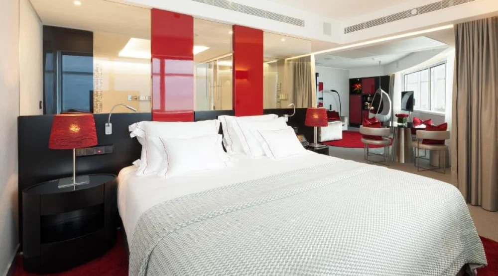 Suite at Myriad By Sana