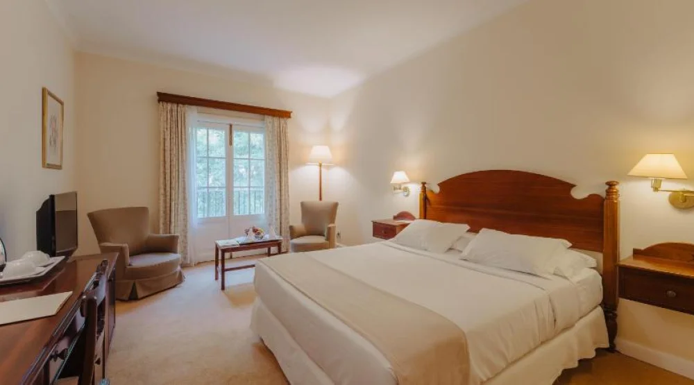 Standard Room at Quinta Da Bela Vista