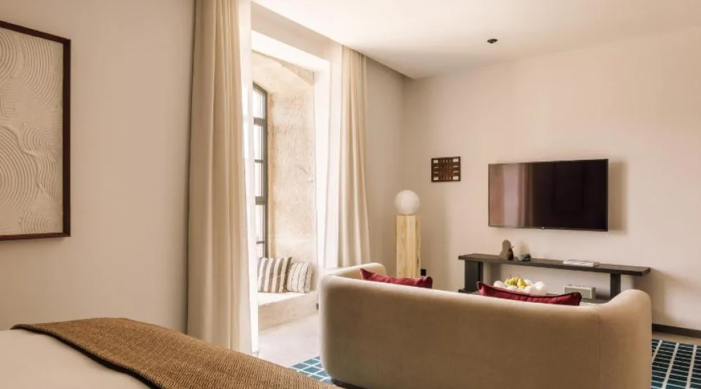 Studio at The Rebello