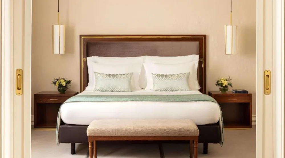 Premium Suite at Tivoli Avenida Liberdade