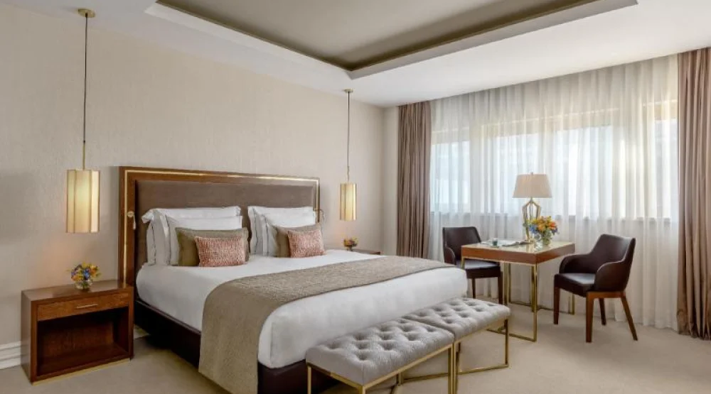 Suite Executive at Tivoli Avenida Liberdade
