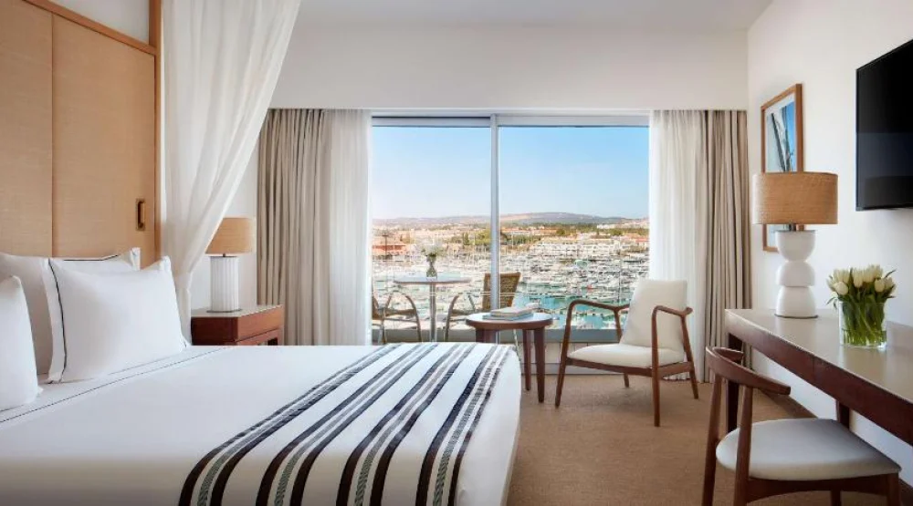 Family Connecting (2 Adults + Two Children) at Tivoli Marina Vilamoura Algarve Resort