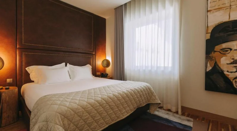 Classic Room at Torel Avantgarde