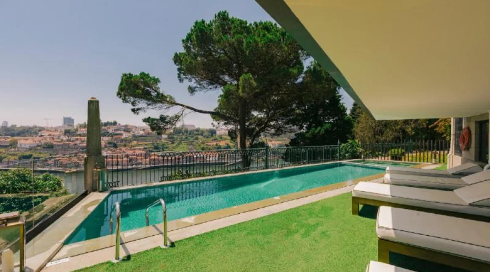 Maisonette at Torel Avantgarde