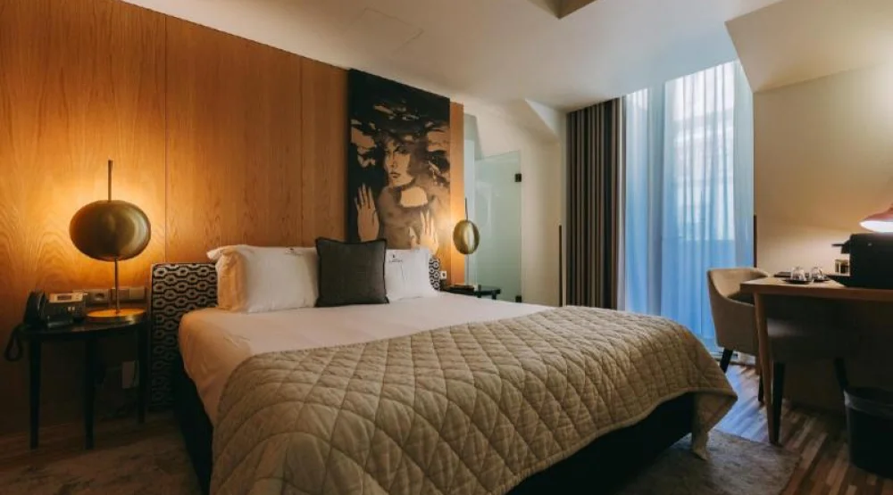 Executive Superior at Torel Avantgarde