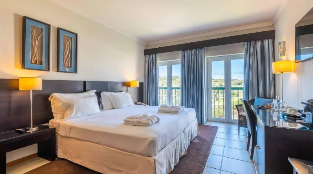 Standard Room at Vale D'oliveiras Quinta Resort & Spa