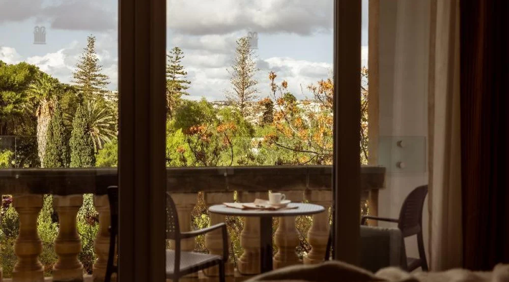 Premier at Corinthia Palace Malta