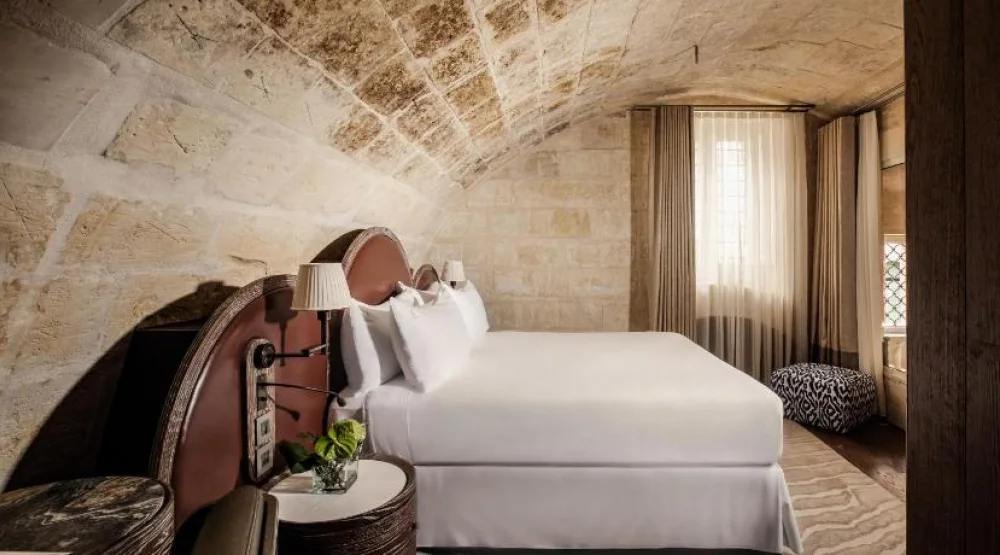 Duplex Suite at Iniala Harbour House