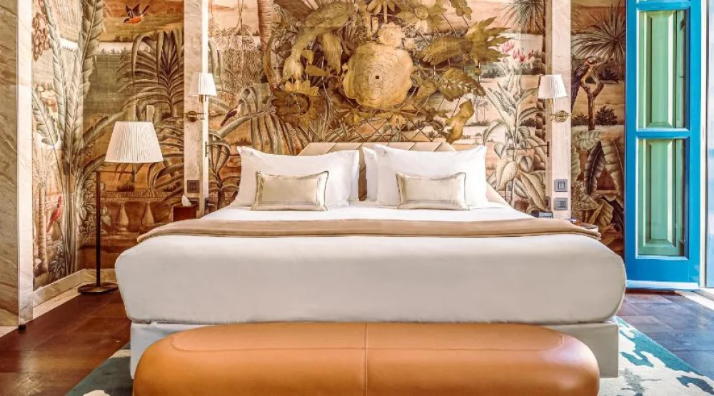 Two Bedroom Suite at Iniala Harbour House