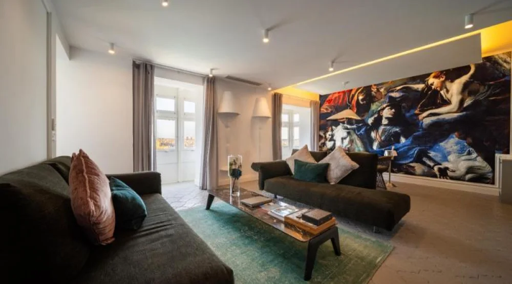 Hideaway Harbour View Grand Apartment (annex) at Iniala Harbour House