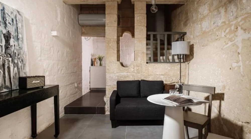 Duplex Suite at 19 Rooms