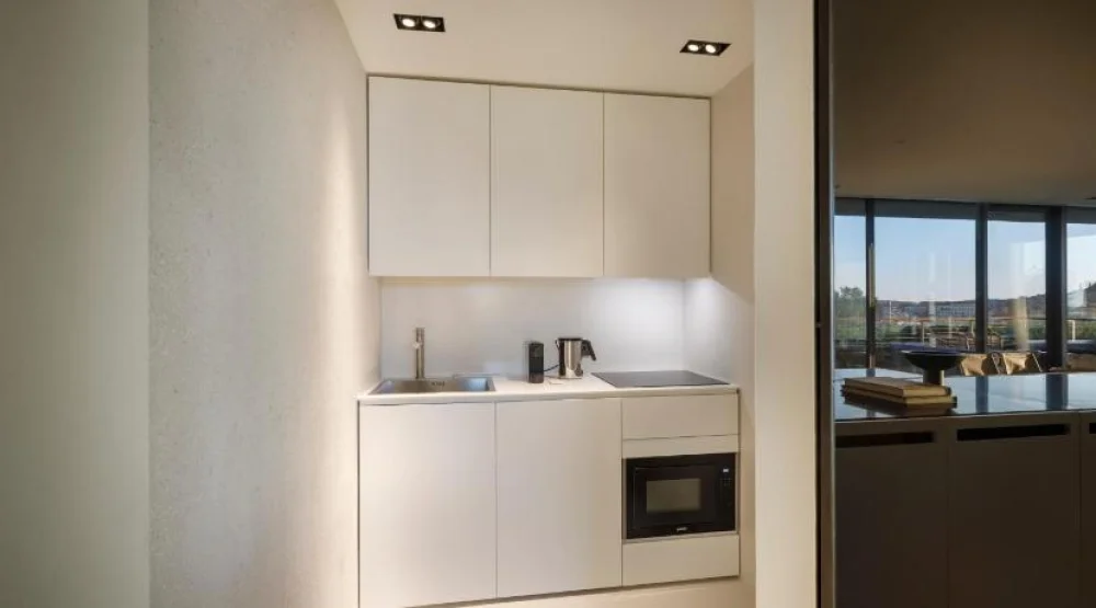 Suite - Rovinj Signature at Grand Park Hotel Rovinj By Maistra Collection
