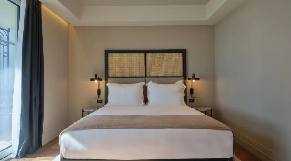 Superior Room at Palazzo Rainis Hotel & Spa