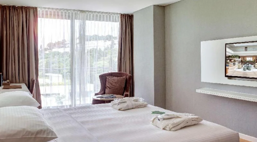 Classic Room at Rixos Premium Dubrovnik