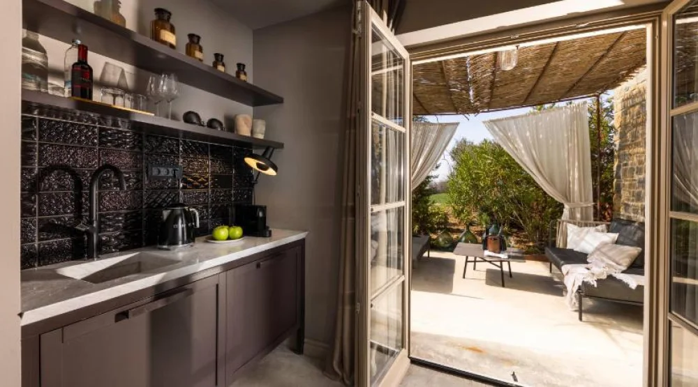 One Bedroom Villa at San Canzian Hotel & Residences