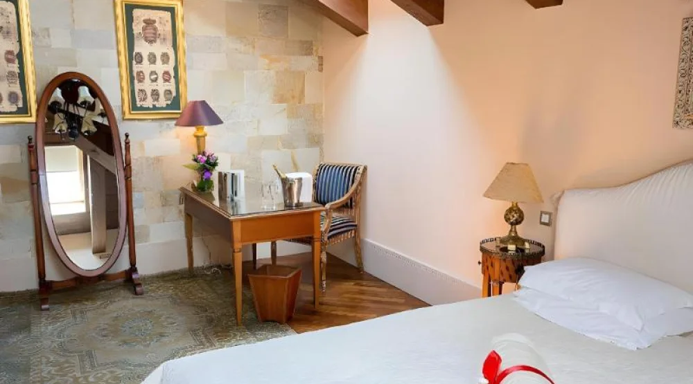 Classic Room at The Pucic Palace