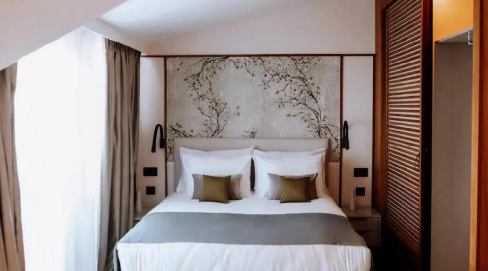 Junior Suite at Ananti Resort Residences & Beach Club