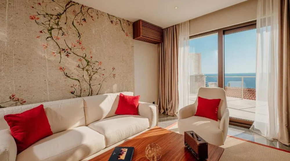 One Bedroom Apartment at Ananti Resort Residences & Beach Club