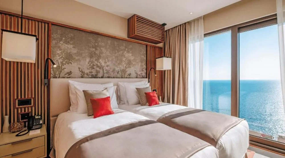 Duplex Suite at Ananti Resort Residences & Beach Club