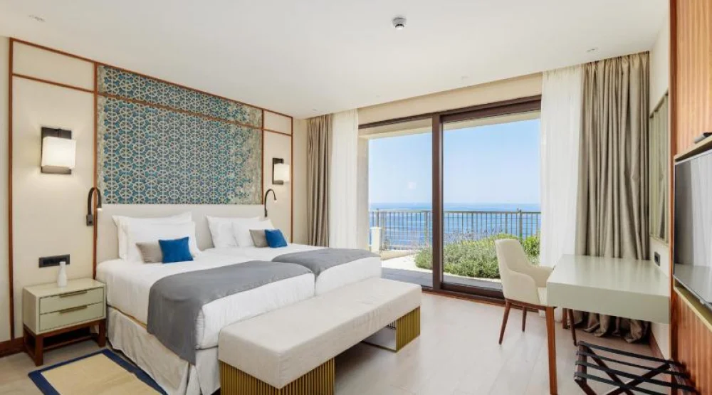 Deluxe Villa at Ananti Resort Residences & Beach Club