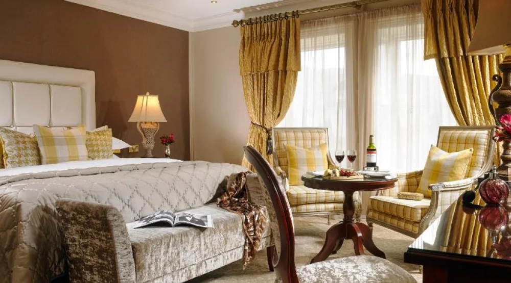 Superior at Muckross Park Hotel & Spa