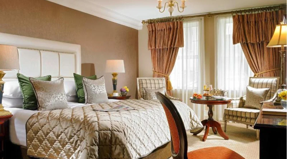 Double Or Twin Room at Muckross Park Hotel & Spa